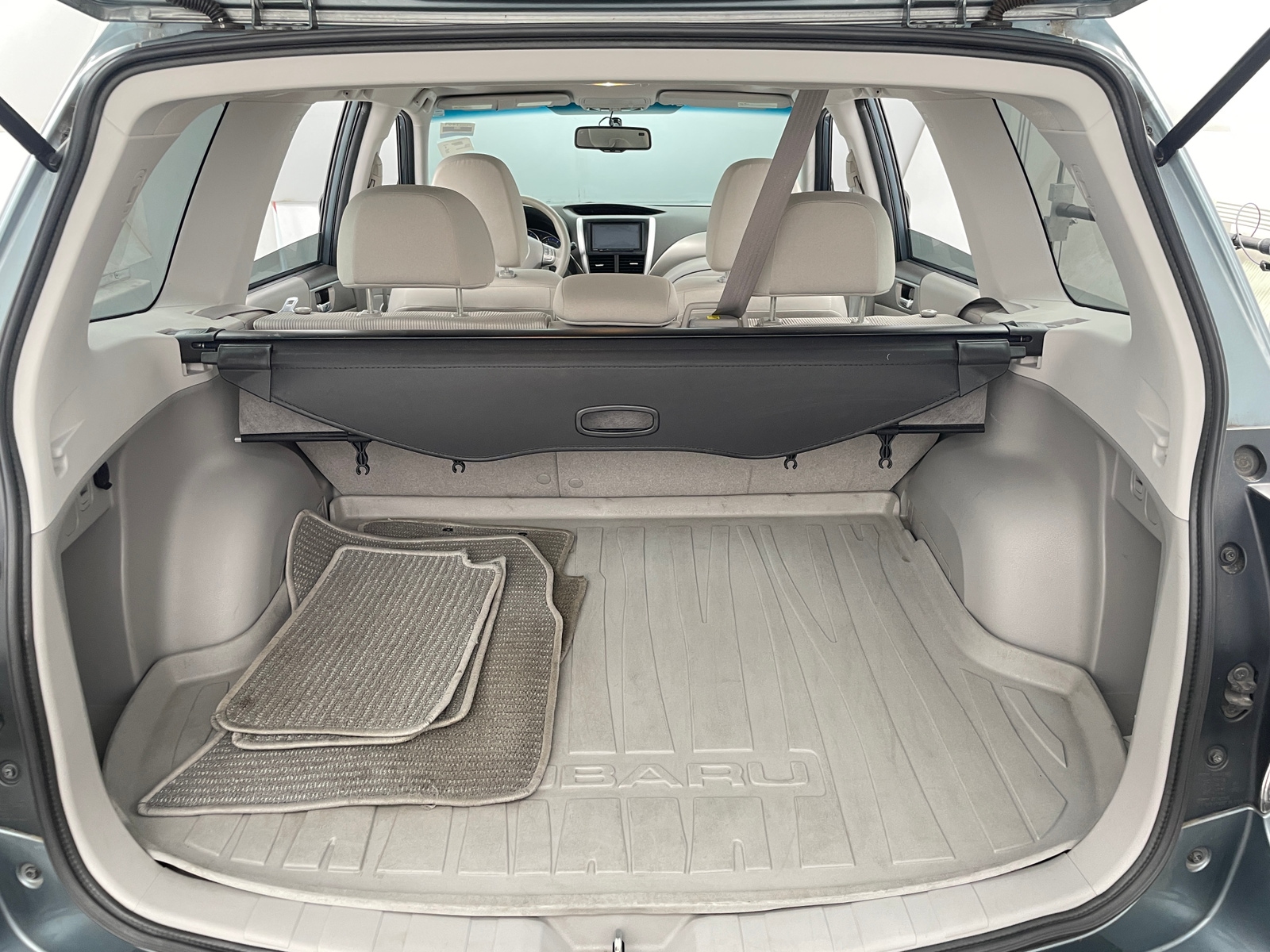 Thumbnail: 2010 Subaru Forester - 7