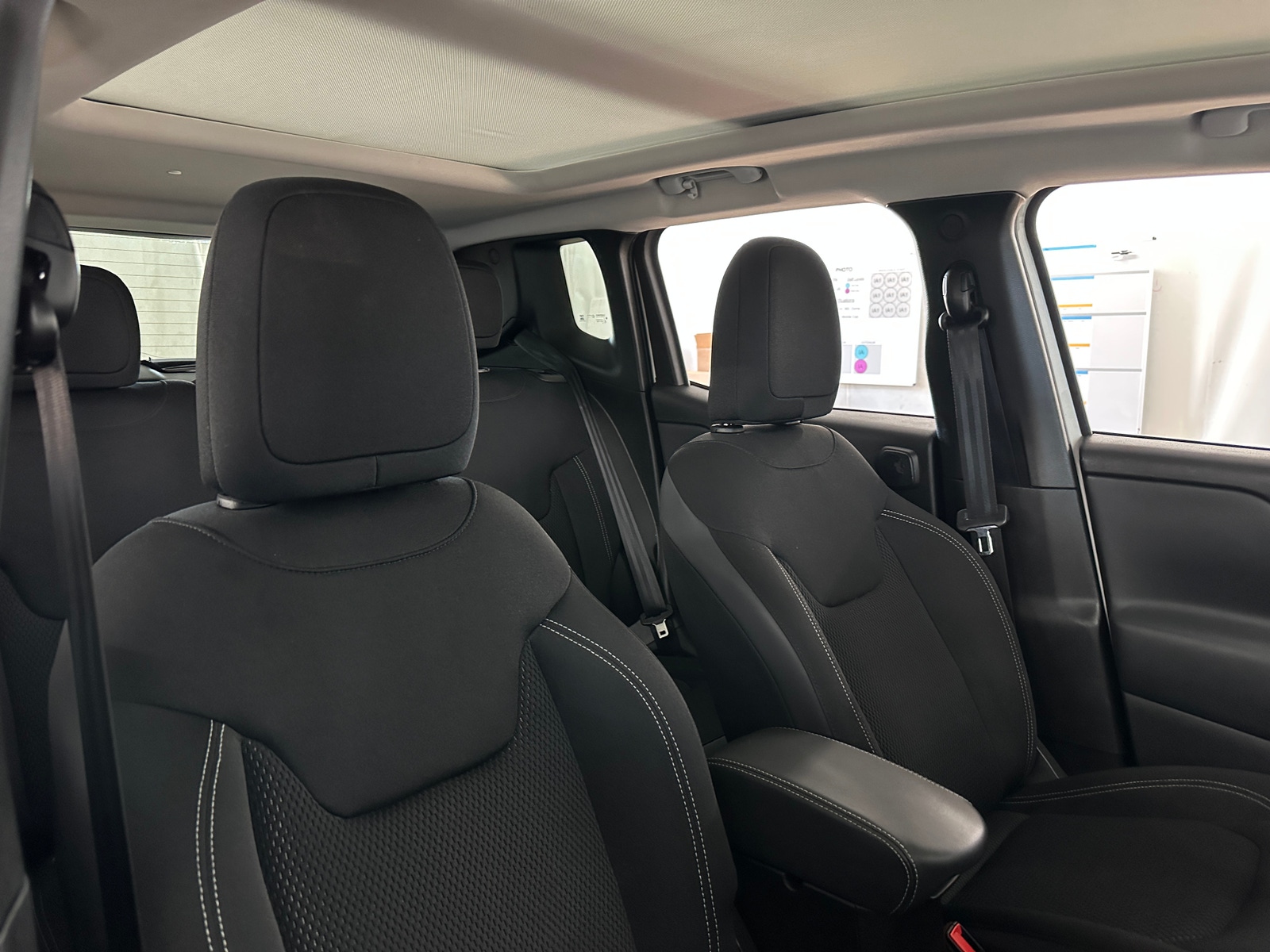 Thumbnail: 2023 Jeep Renegade - 2