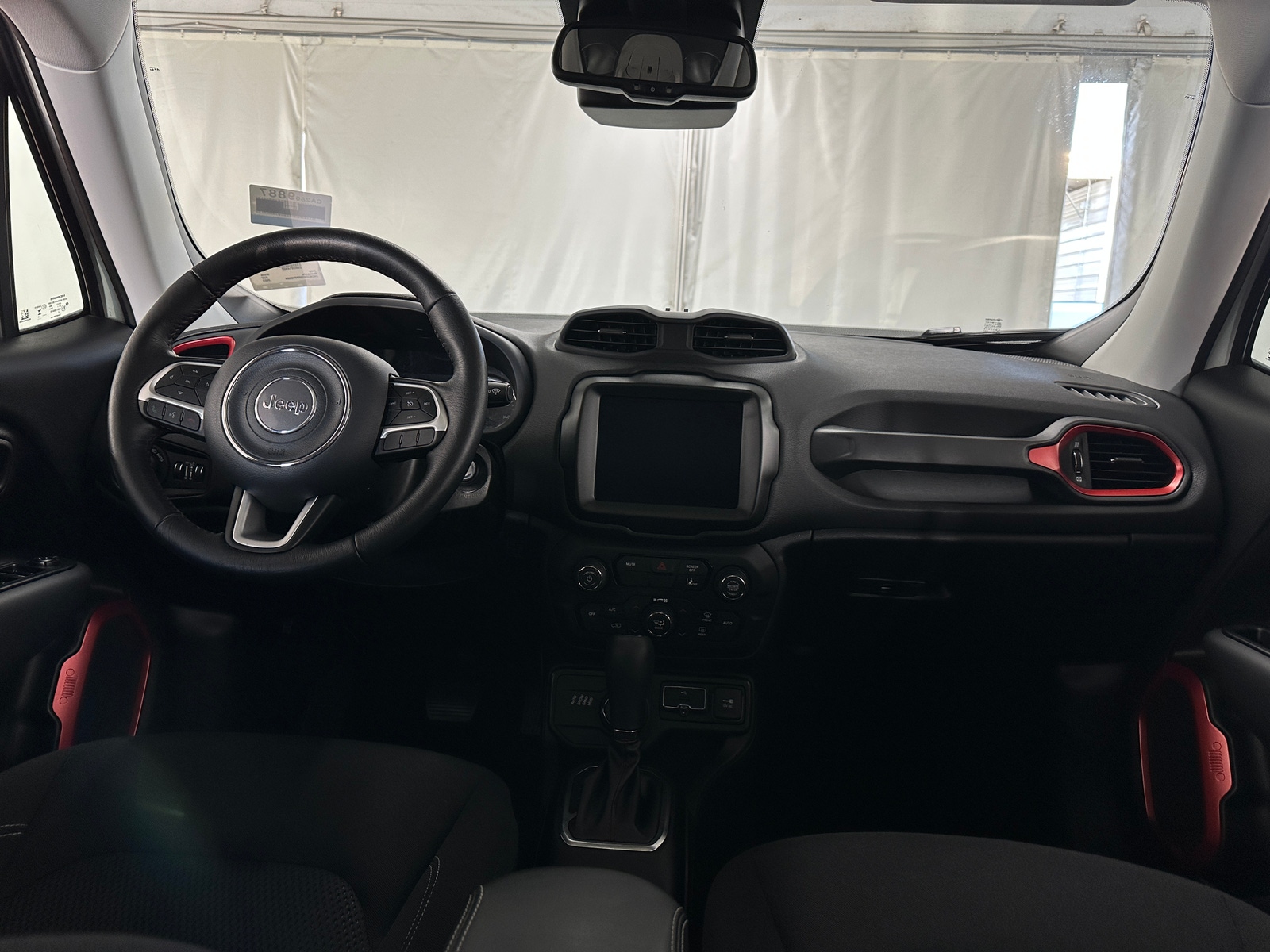 Thumbnail: 2023 Jeep Renegade - 3