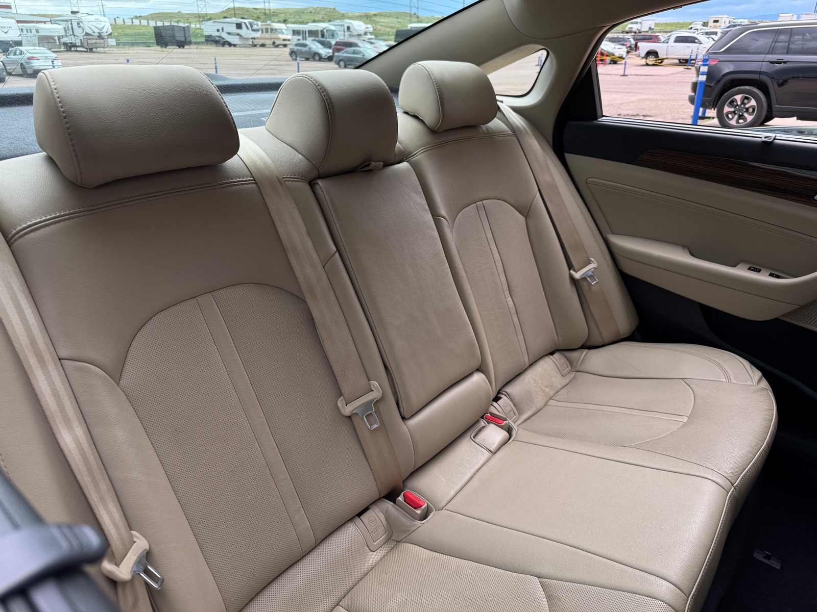 Thumbnail: 2016 Hyundai Sonata - 5
