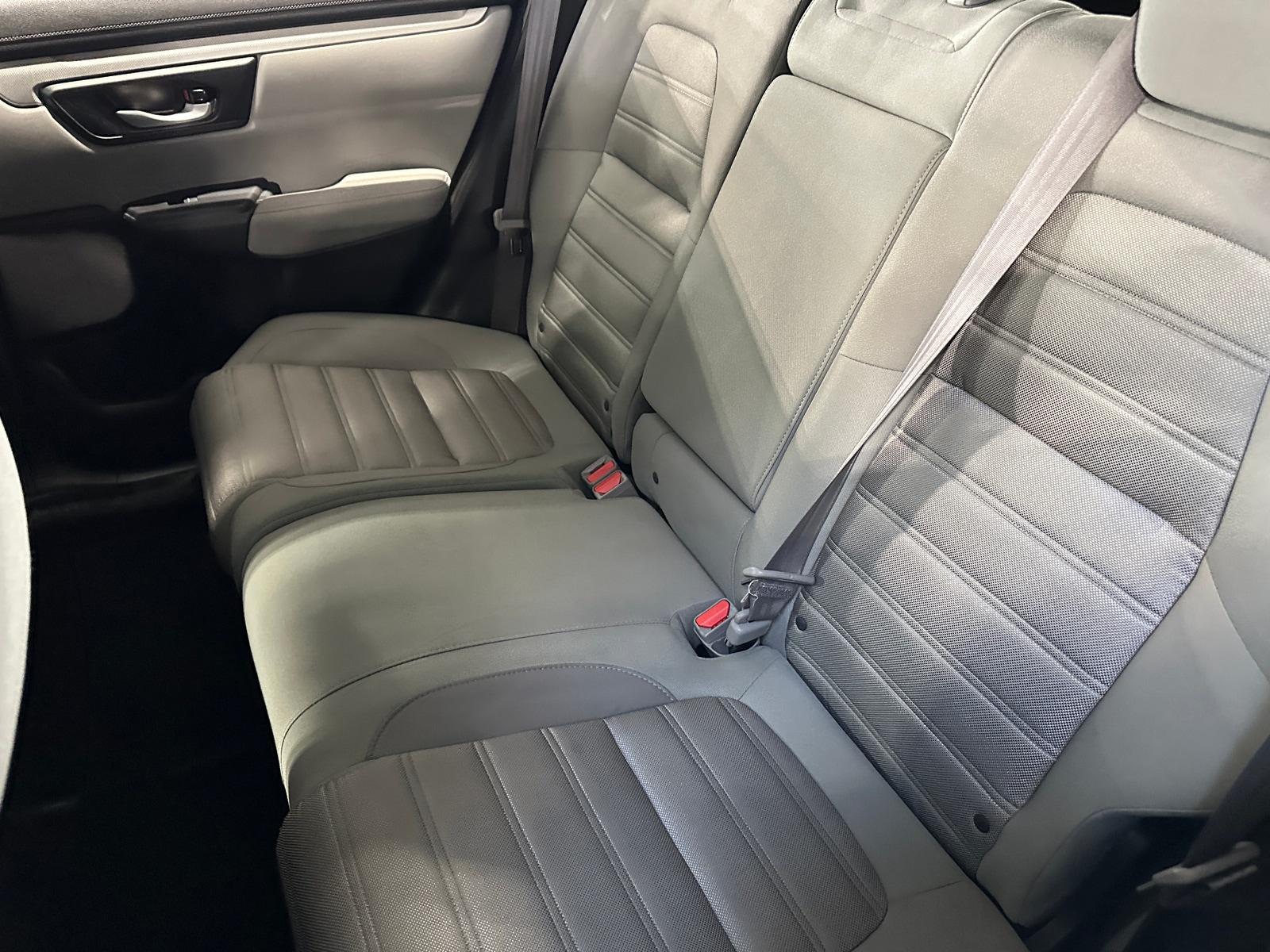 Thumbnail: 2019 Honda CR-V - 6