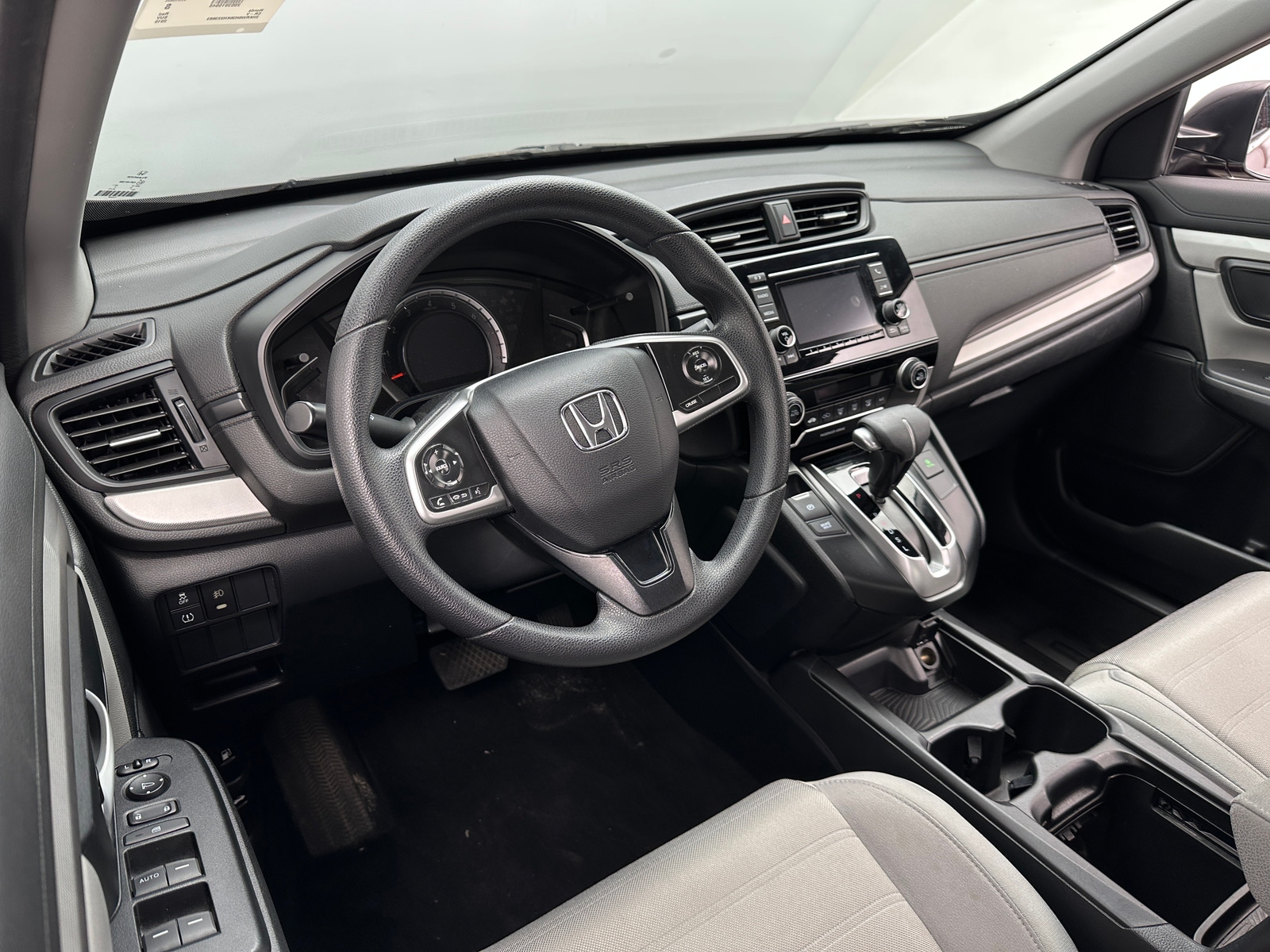 Thumbnail: 2019 Honda CR-V - 3