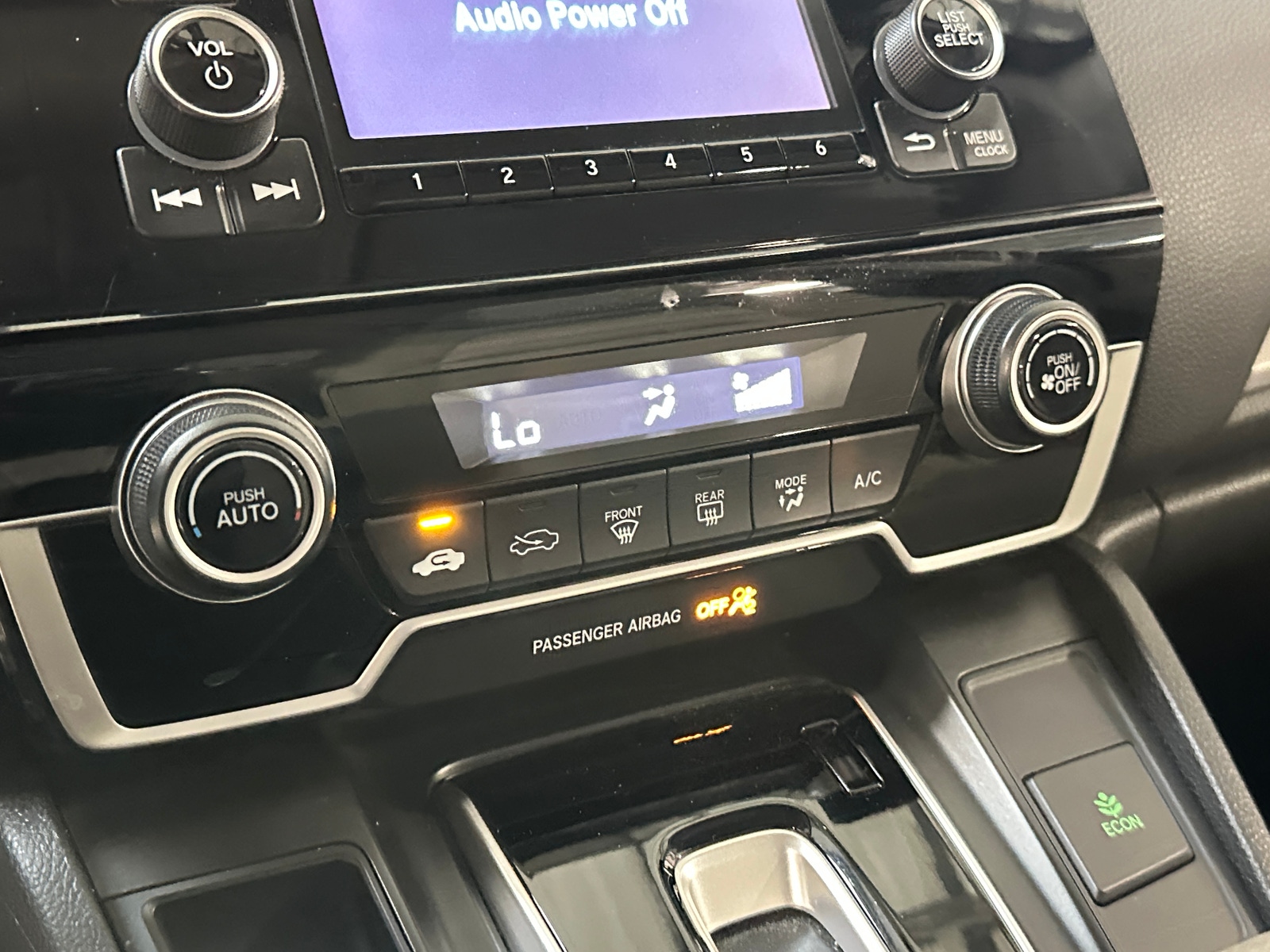 Thumbnail: 2019 Honda CR-V - 4