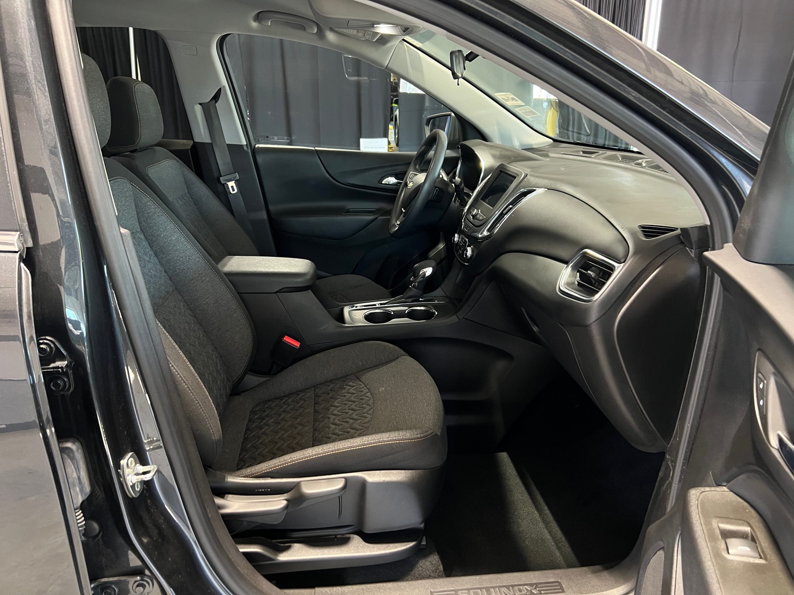Thumbnail: 2023 Chevrolet Equinox - 2