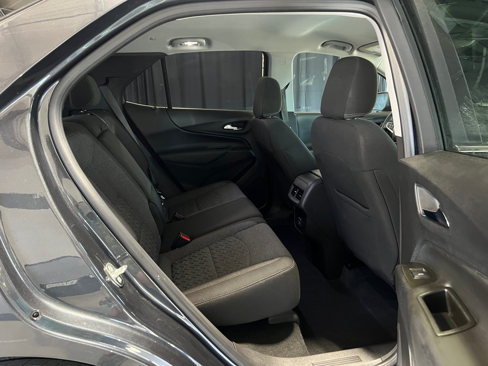 Thumbnail: 2023 Chevrolet Equinox - 6