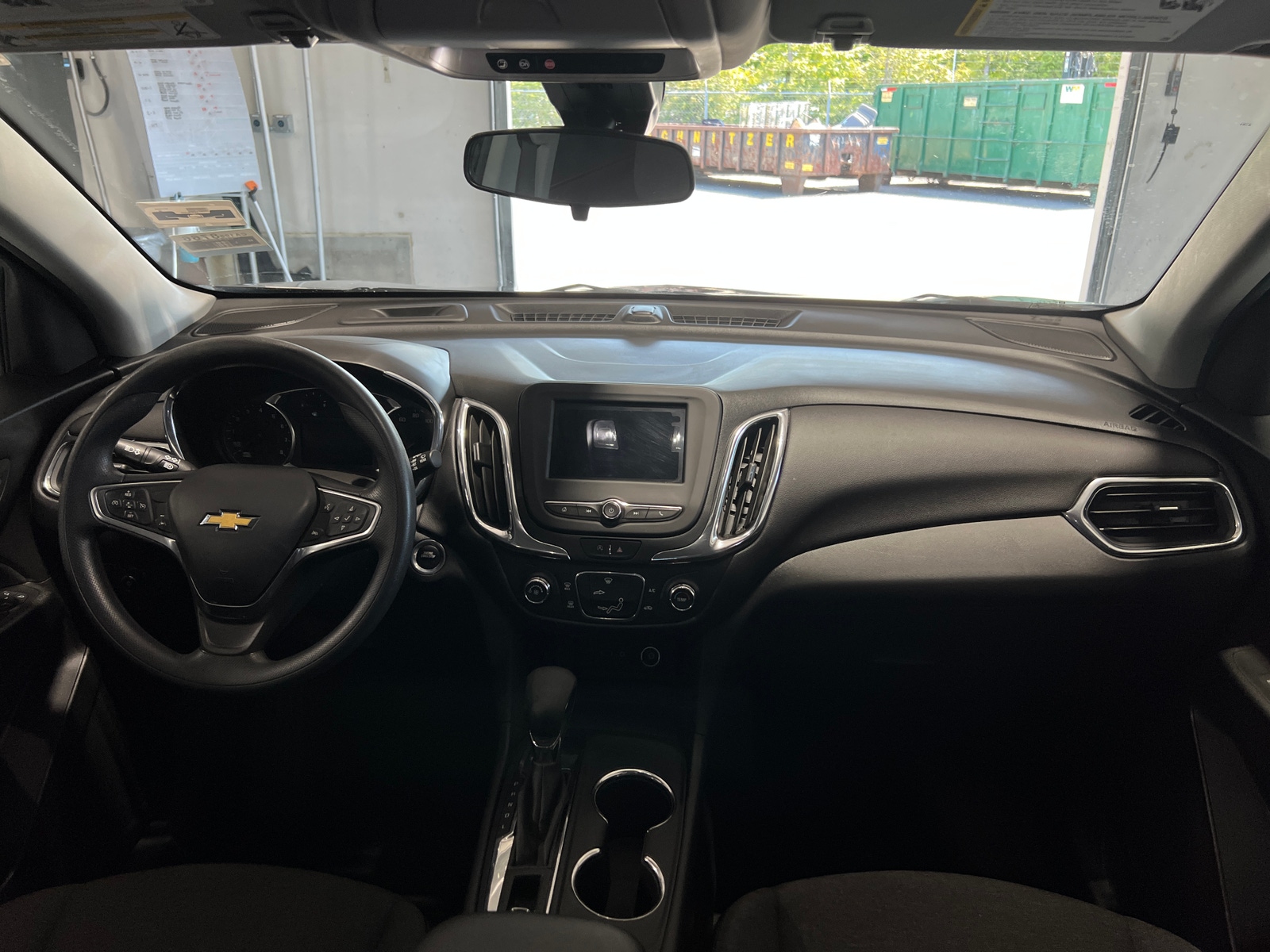 Thumbnail: 2023 Chevrolet Equinox - 3