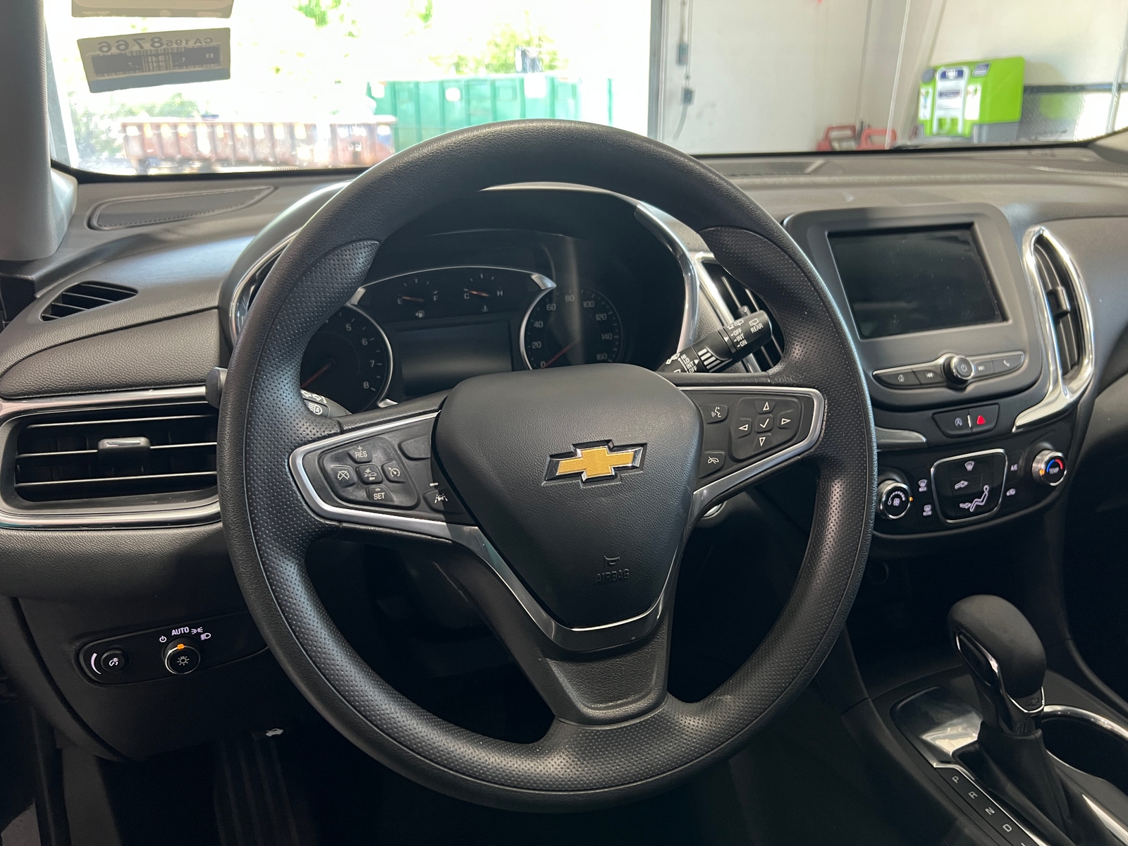 Thumbnail: 2023 Chevrolet Equinox - 5