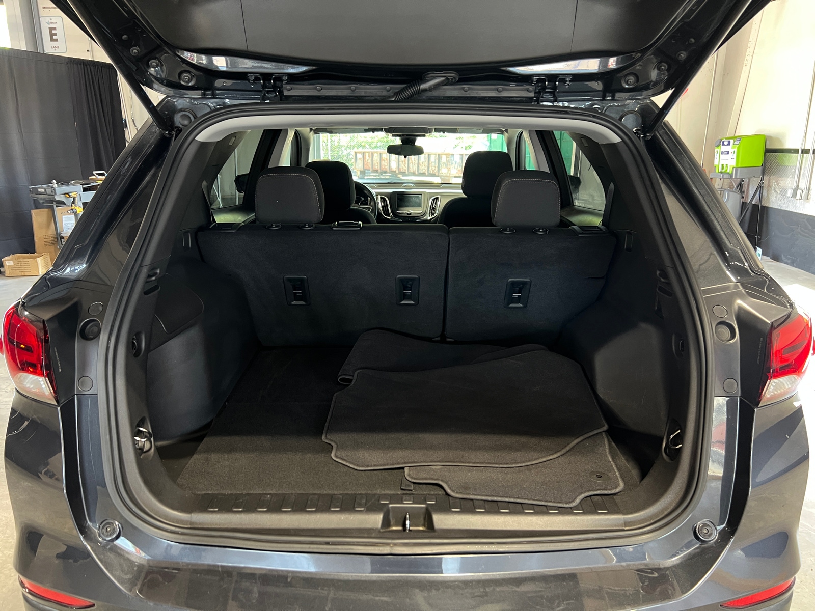 Thumbnail: 2023 Chevrolet Equinox - 7
