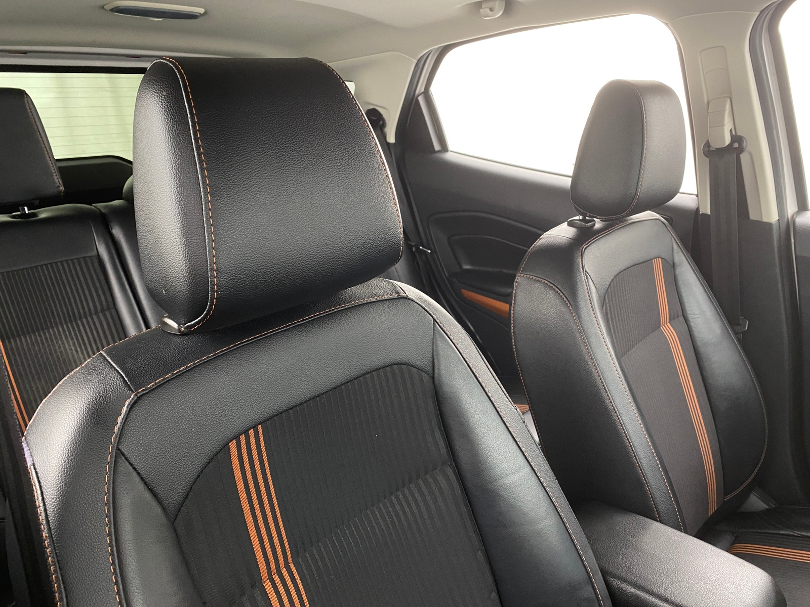 Thumbnail: 2018 Ford EcoSport - 2