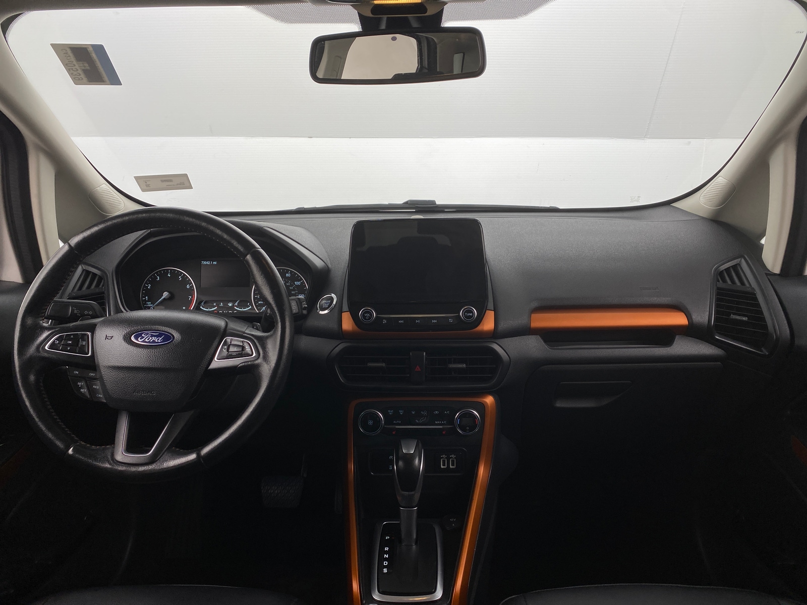Thumbnail: 2018 Ford EcoSport - 3
