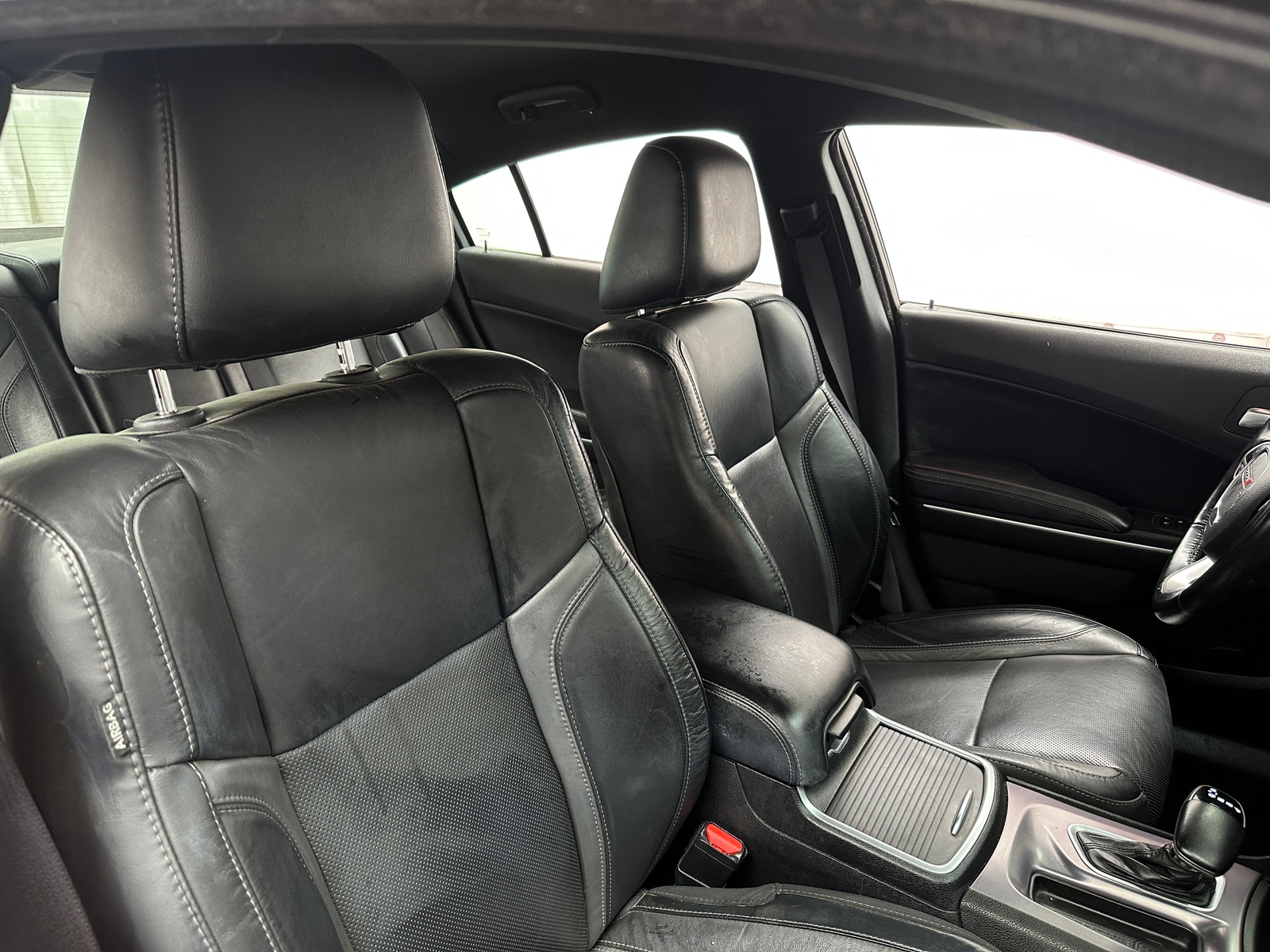 Thumbnail: 2021 Dodge Charger - 2