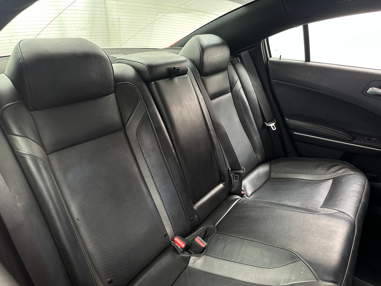 Thumbnail: 2021 Dodge Charger - 6