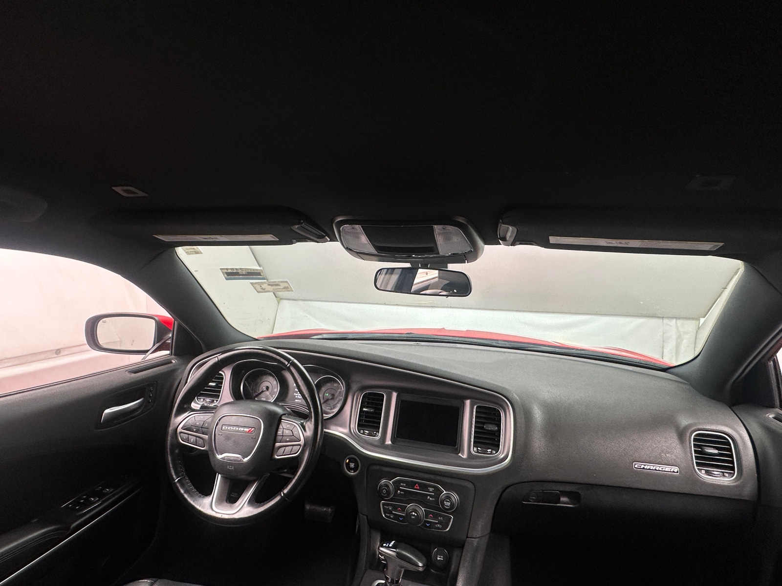 Thumbnail: 2021 Dodge Charger - 3