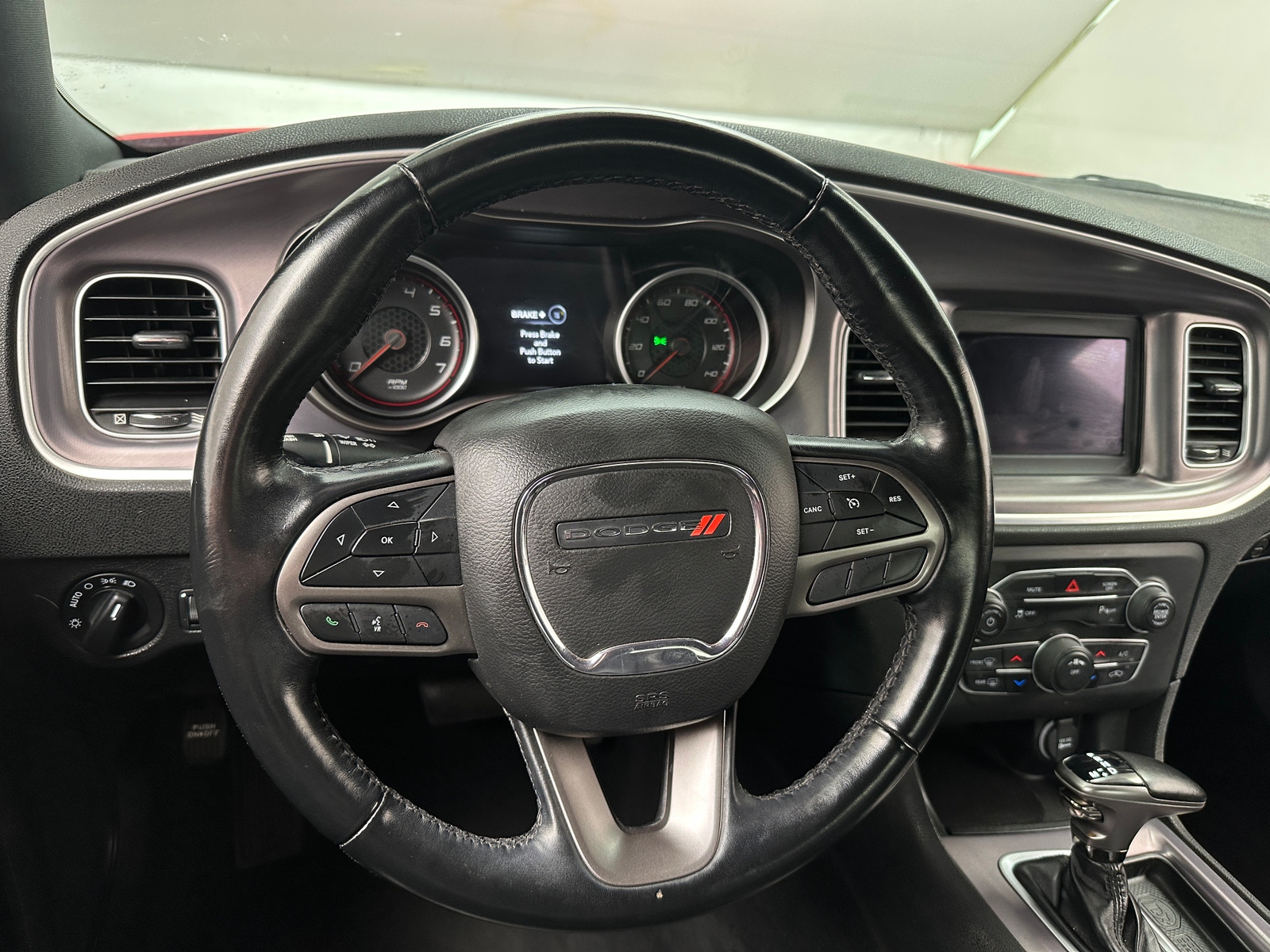 Thumbnail: 2021 Dodge Charger - 5