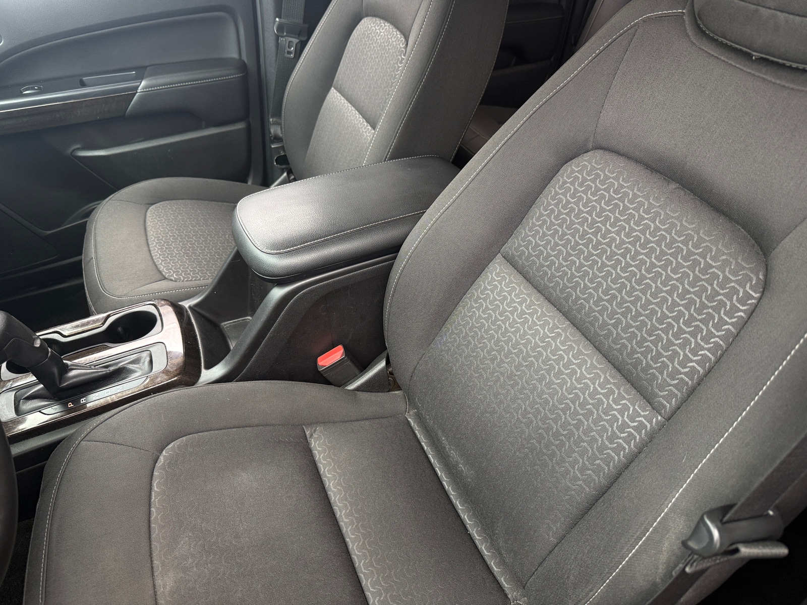 Thumbnail: 2016 GMC Canyon - 2