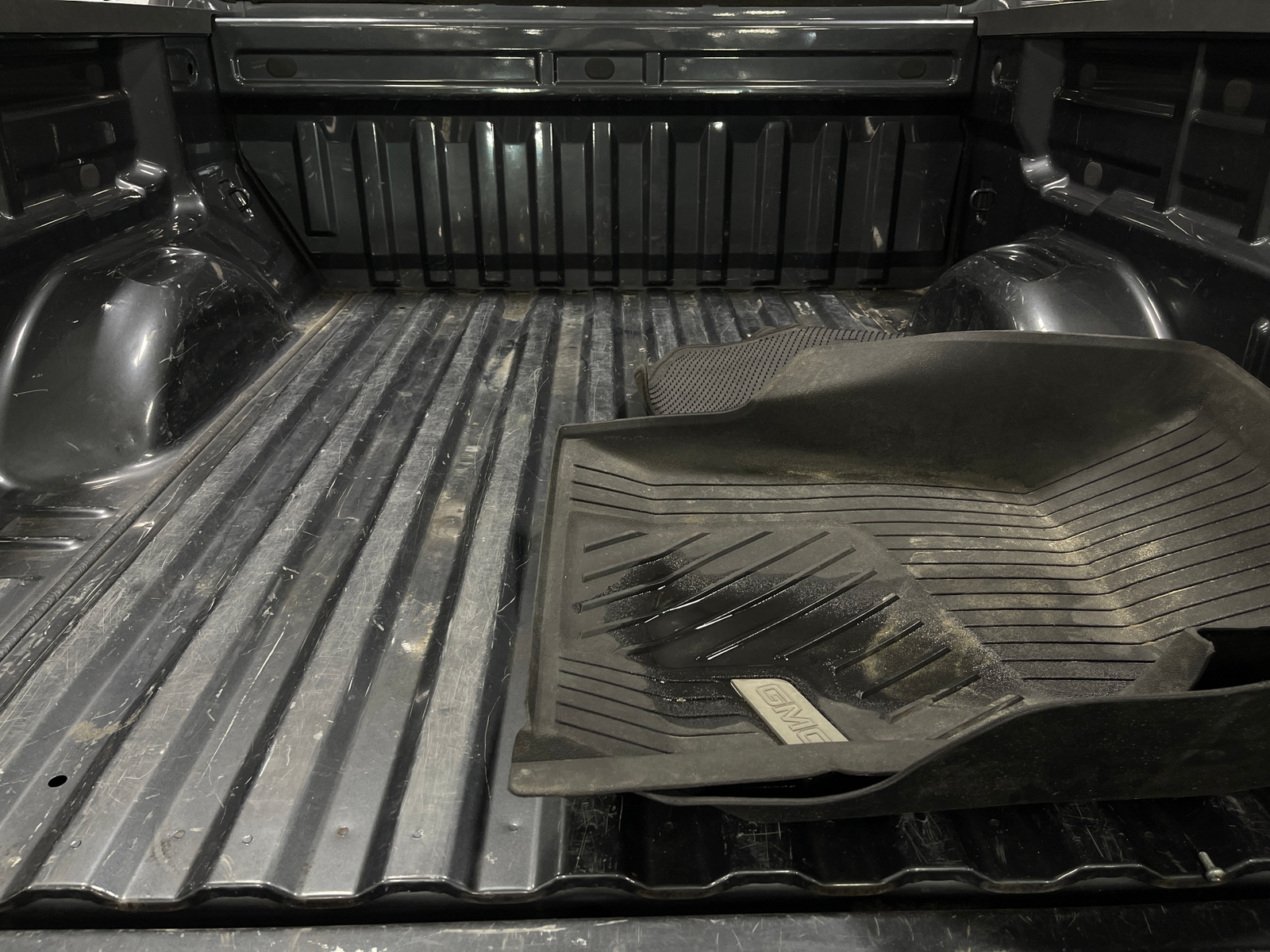 Thumbnail: 2016 GMC Canyon - 7