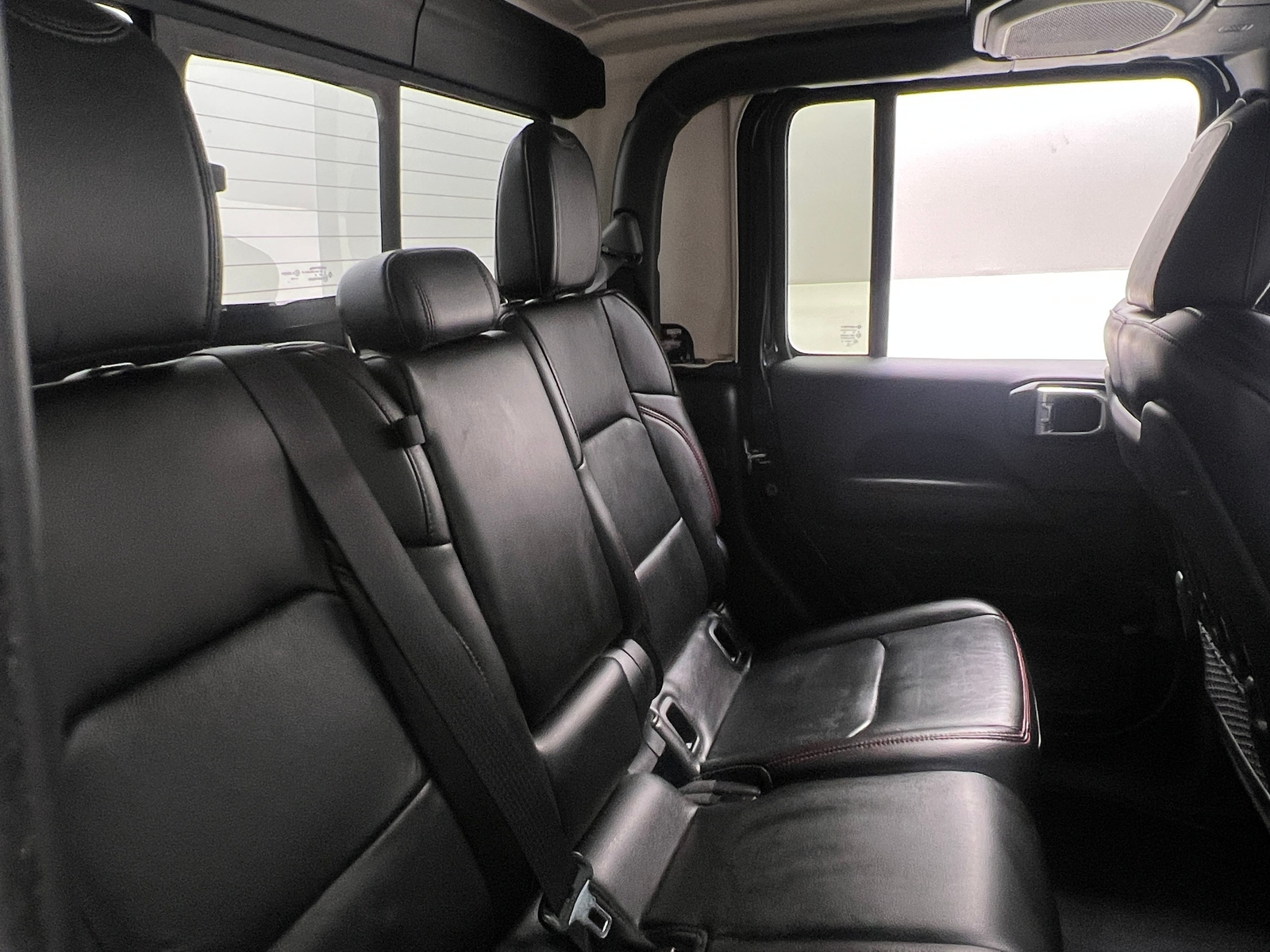 Thumbnail: 2020 Jeep Gladiator - 5