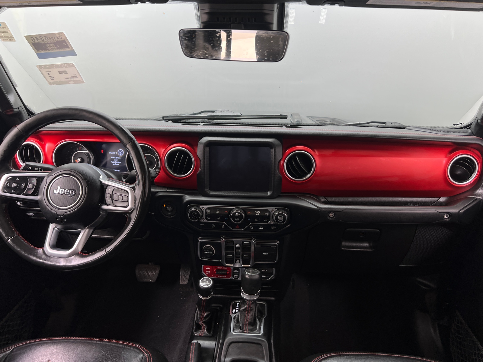 Thumbnail: 2020 Jeep Gladiator - 2