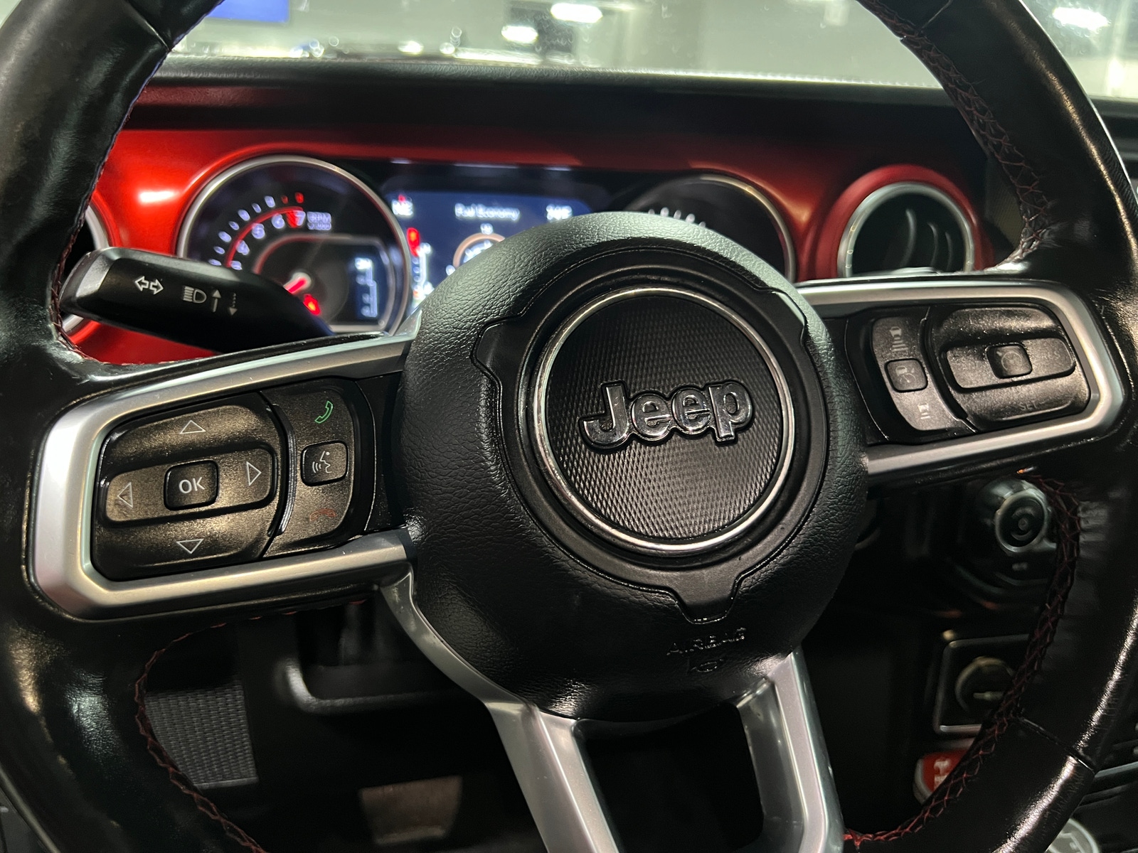 Thumbnail: 2020 Jeep Gladiator - 4