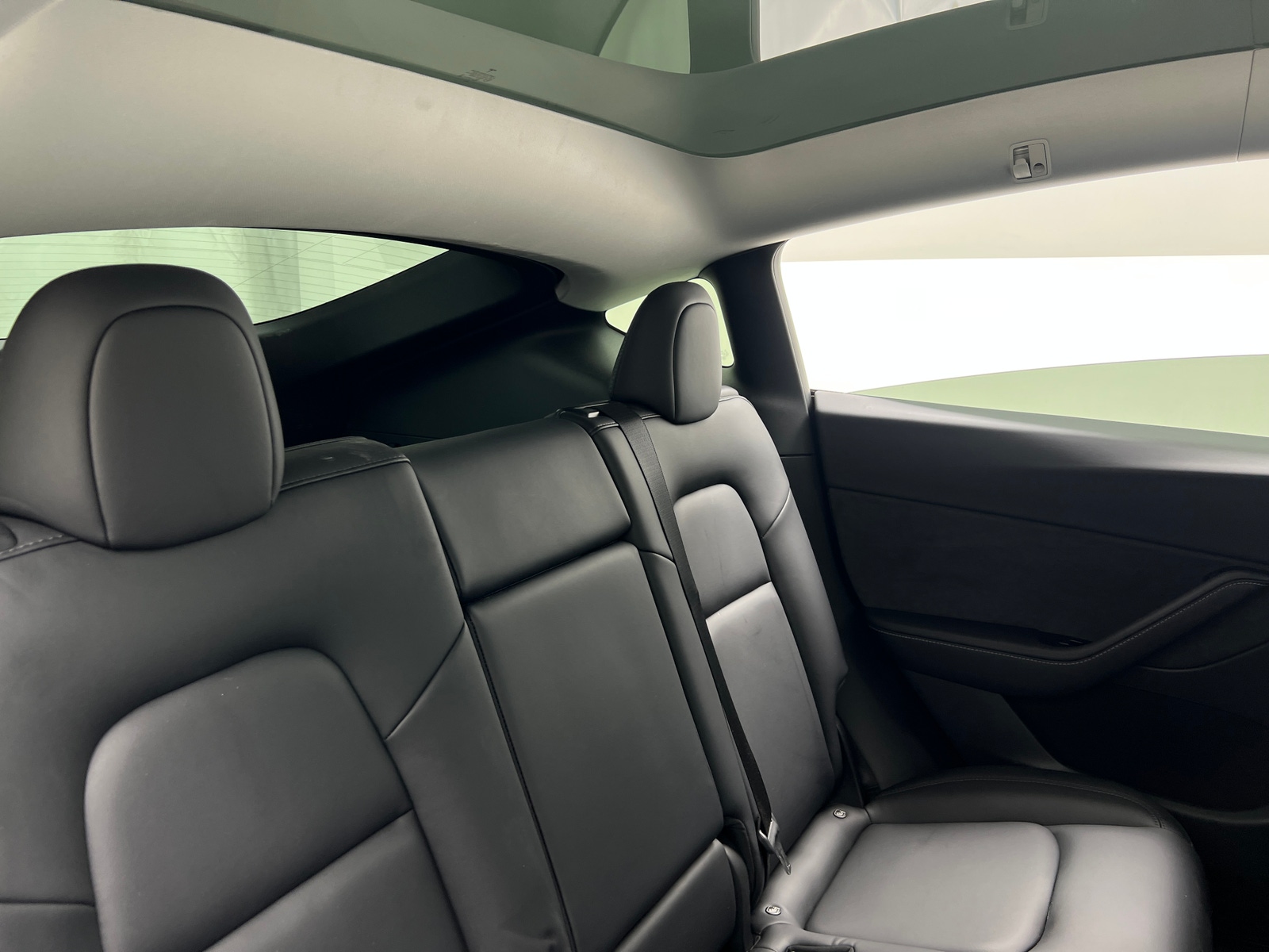 Thumbnail: 2021 Tesla Model Y - 5