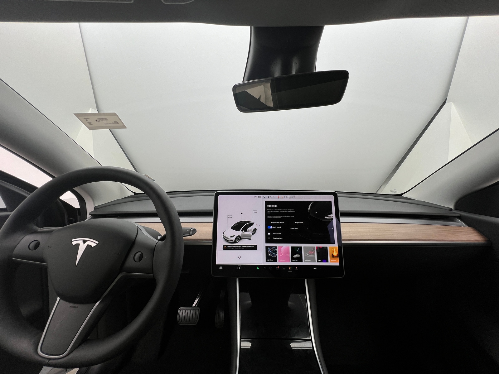 Thumbnail: 2021 Tesla Model Y - 2