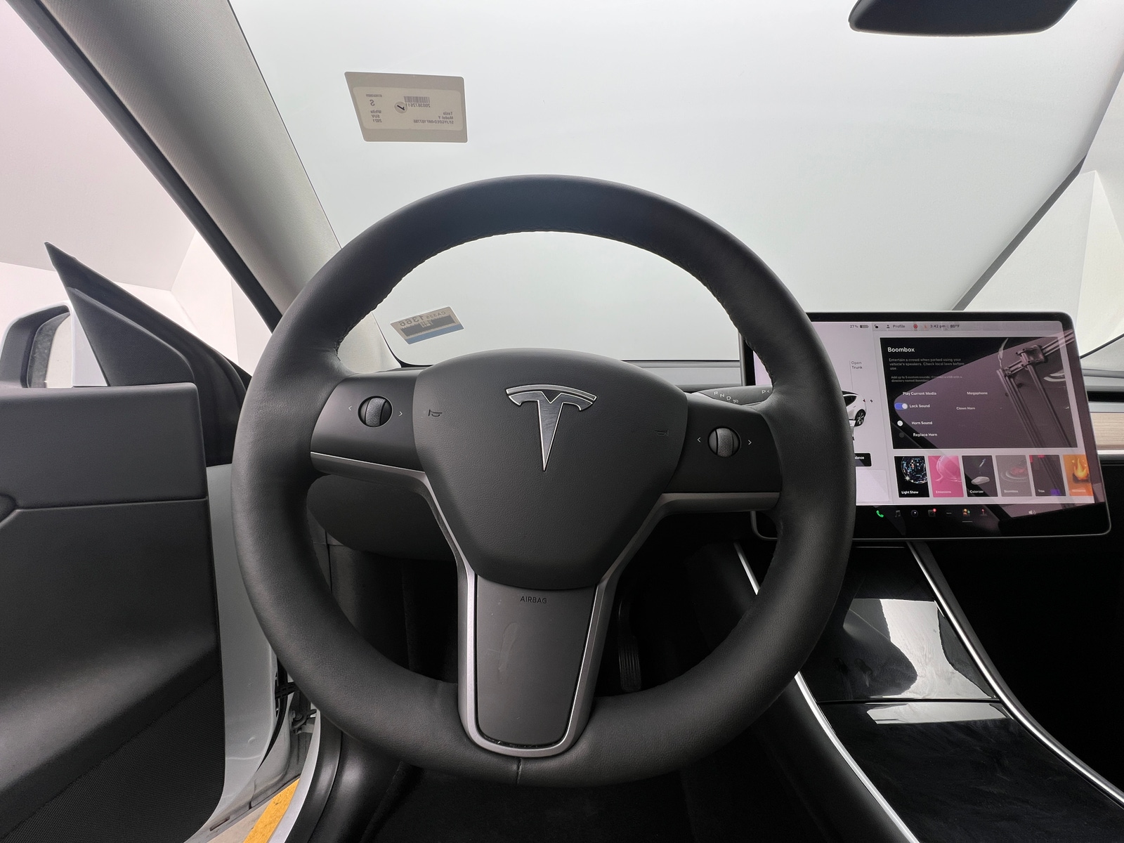 Thumbnail: 2021 Tesla Model Y - 4