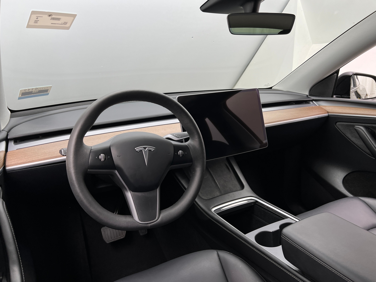Thumbnail: 2023 Tesla Model Y - 2