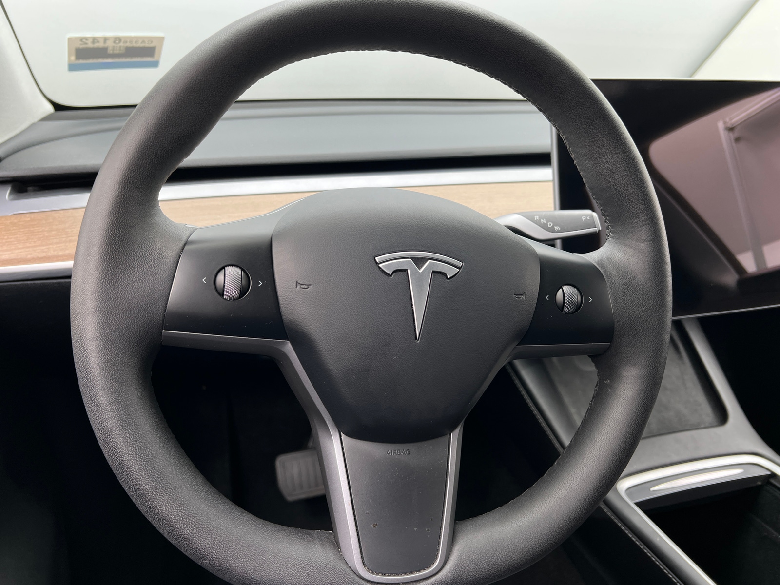 Thumbnail: 2023 Tesla Model Y - 4