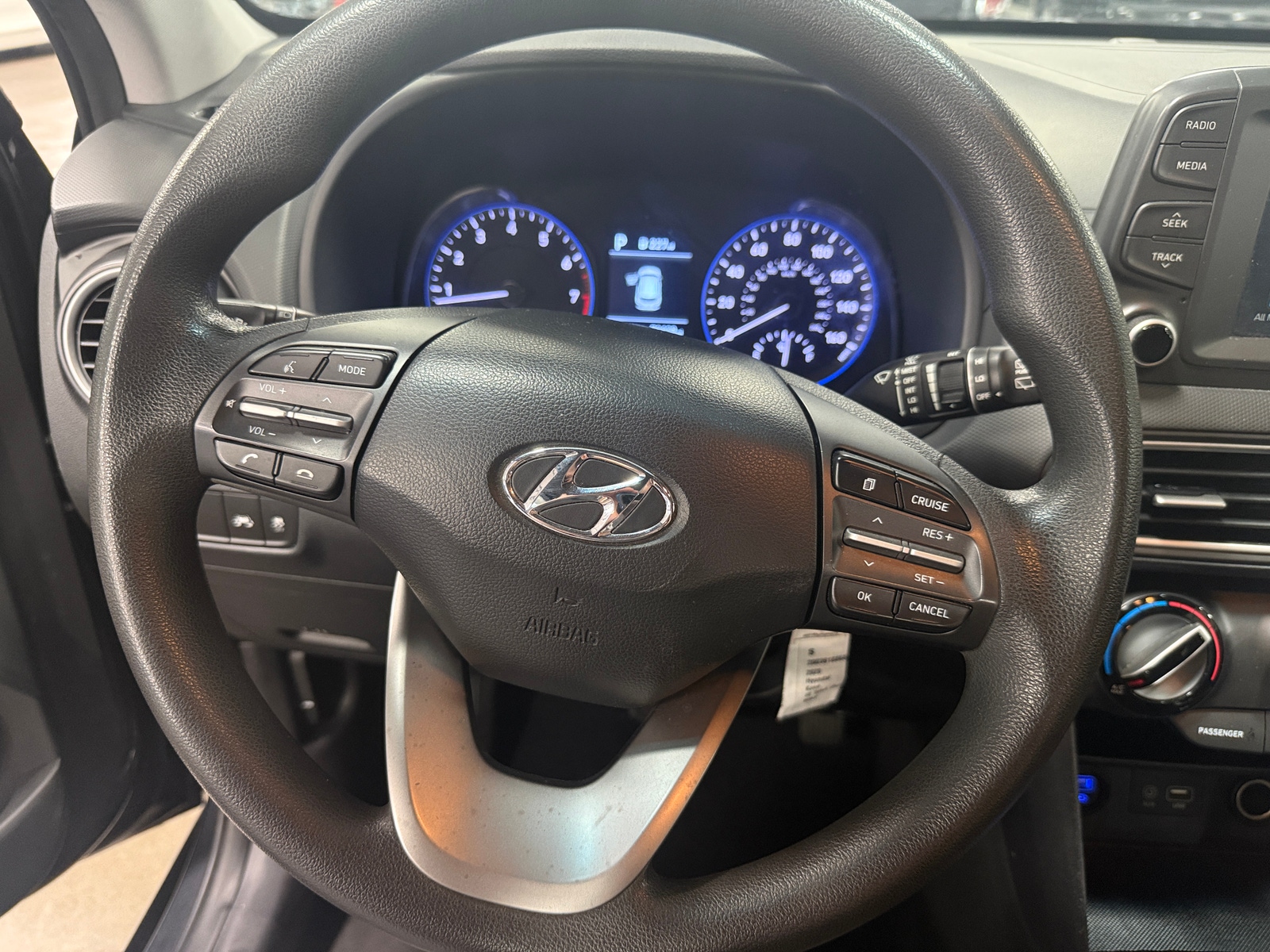 Thumbnail: 2020 Hyundai Kona - 5