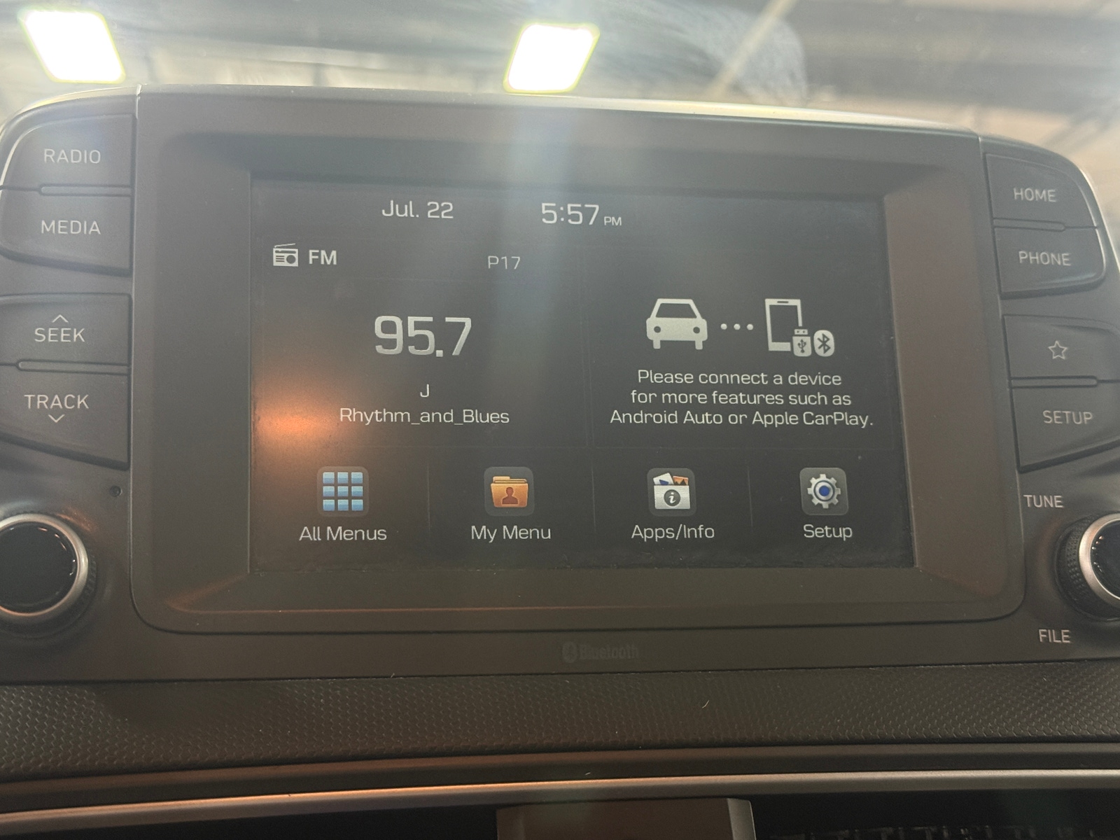 Thumbnail: 2020 Hyundai Kona - 4