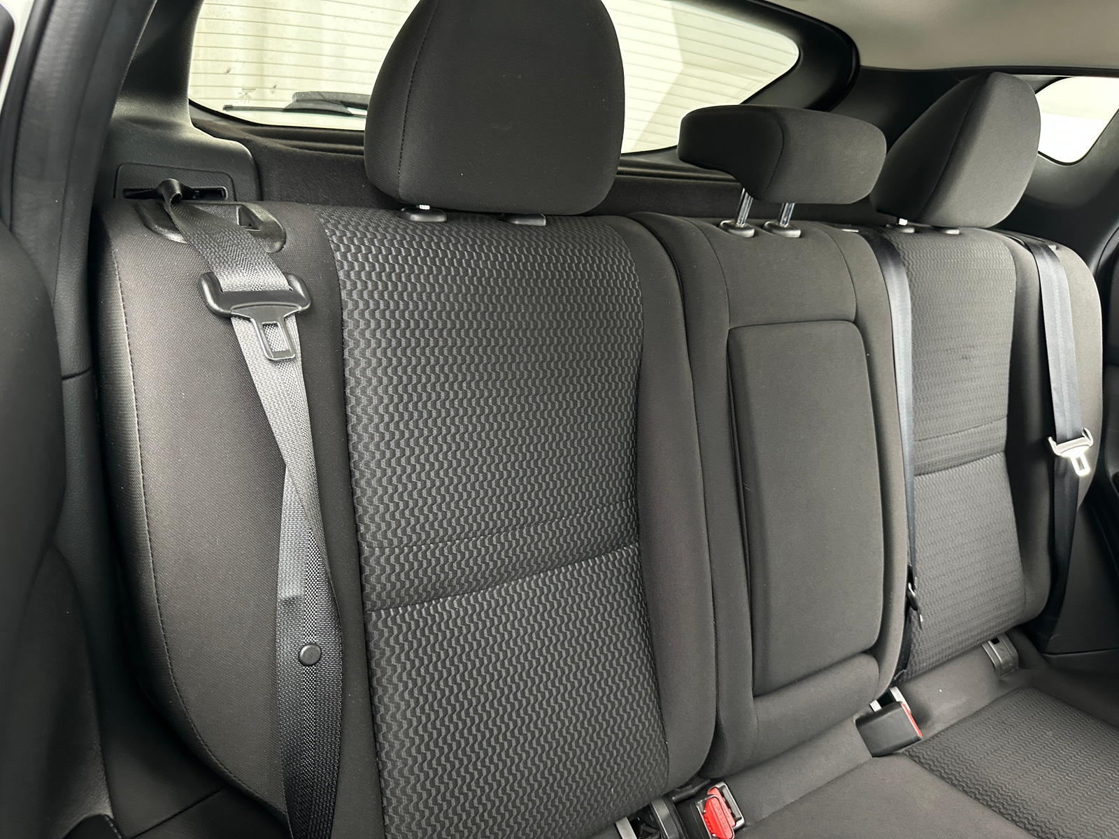 Thumbnail: 2018 Nissan Rogue Sport - 6