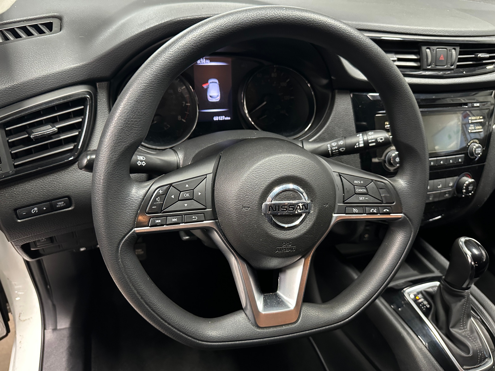 Thumbnail: 2018 Nissan Rogue Sport - 5