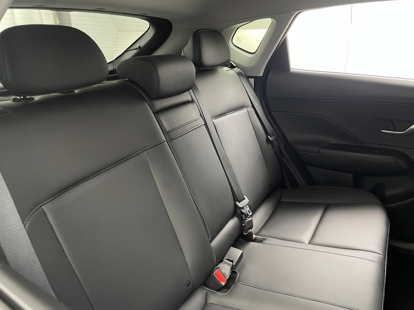 Thumbnail: 2024 Hyundai Kona - 5