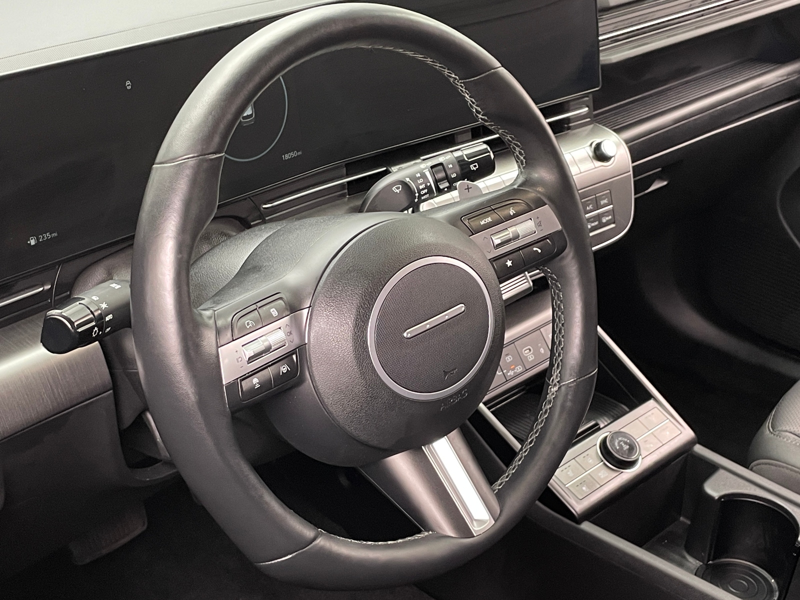 Thumbnail: 2024 Hyundai Kona - 4
