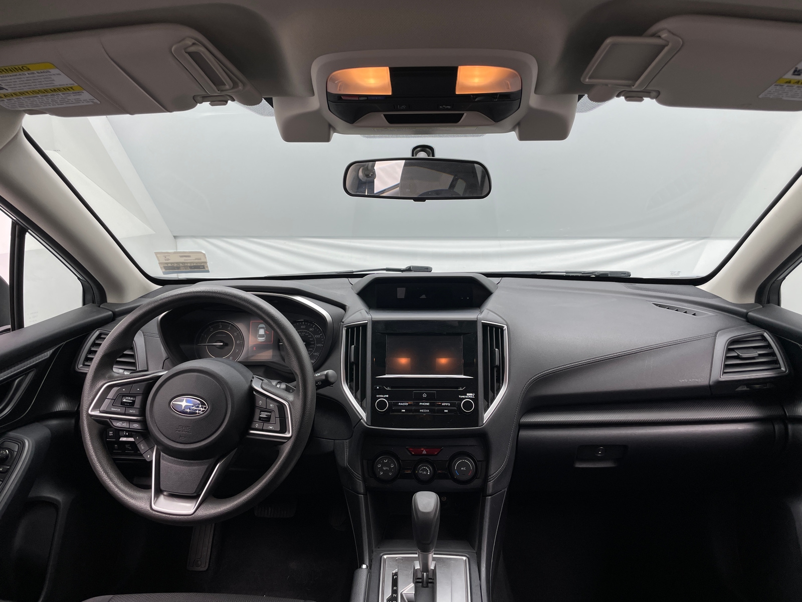 Thumbnail: 2019 Subaru Impreza - 3