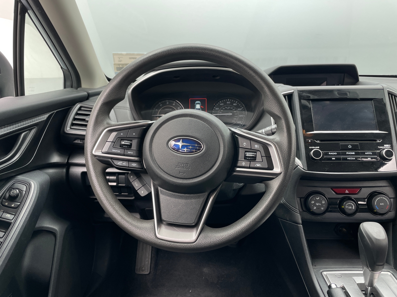 Thumbnail: 2019 Subaru Impreza - 5