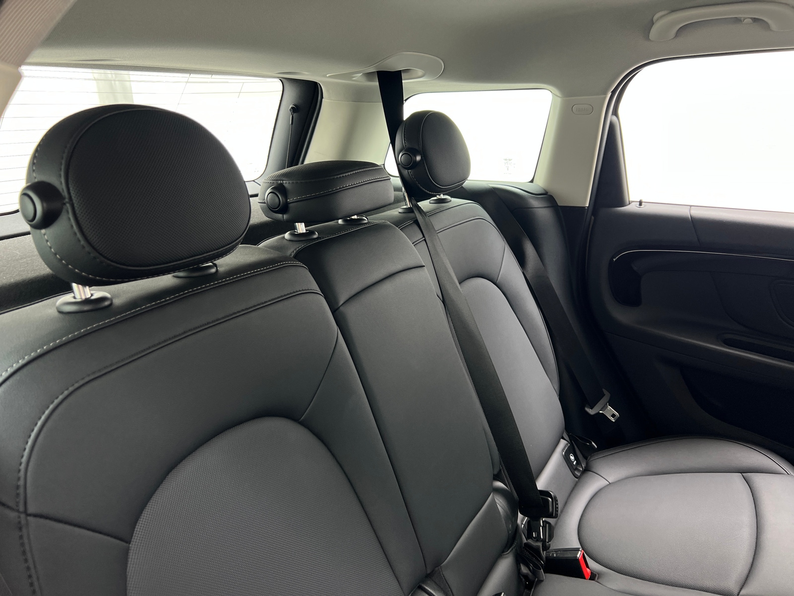 Thumbnail: 2024 MINI Cooper Countryman - 5