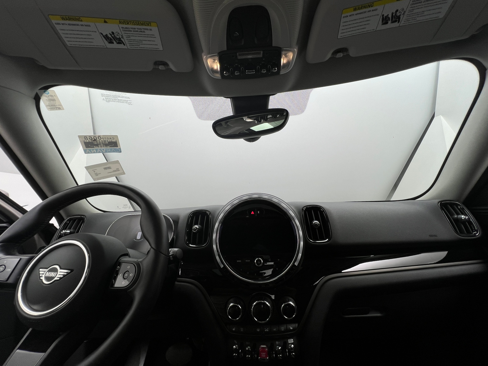 Thumbnail: 2024 MINI Cooper Countryman - 2