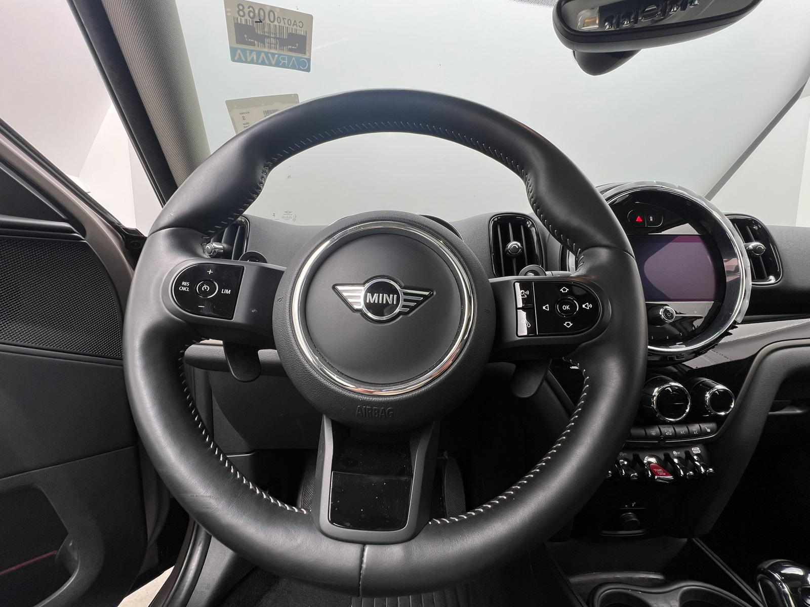 Thumbnail: 2024 MINI Cooper Countryman - 4