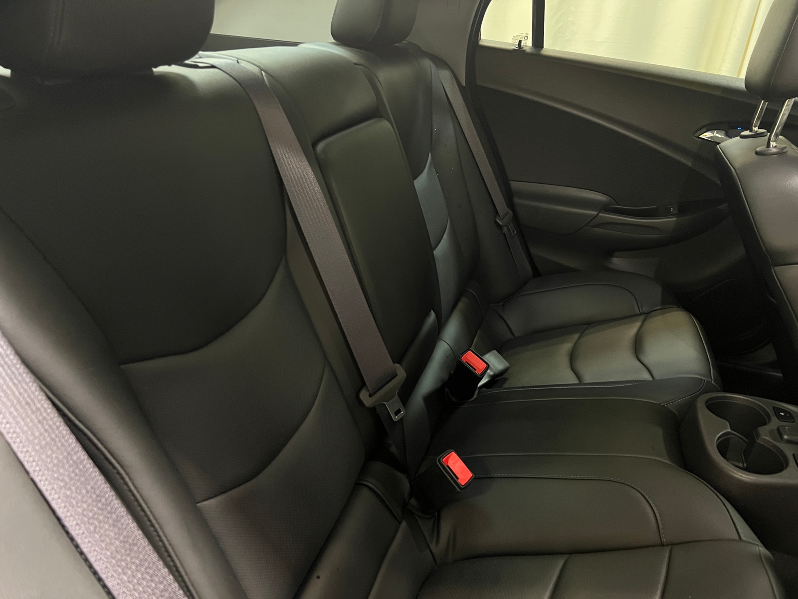 Thumbnail: 2016 Chevrolet Volt - 5