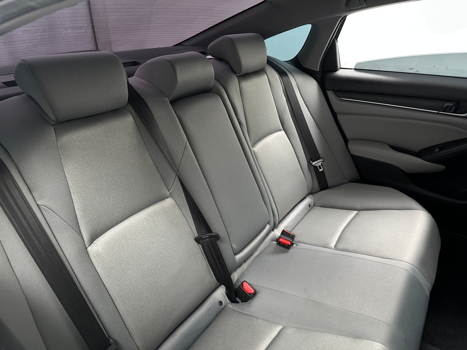 Thumbnail: 2020 Honda Accord - 6