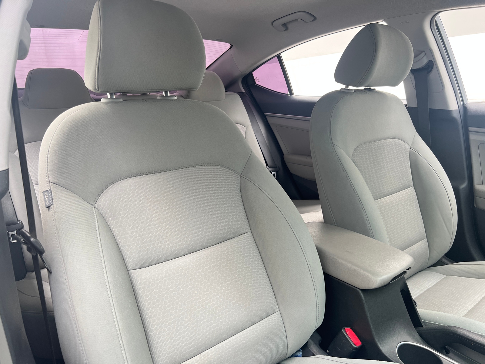 Thumbnail: 2017 Hyundai Elantra - 2