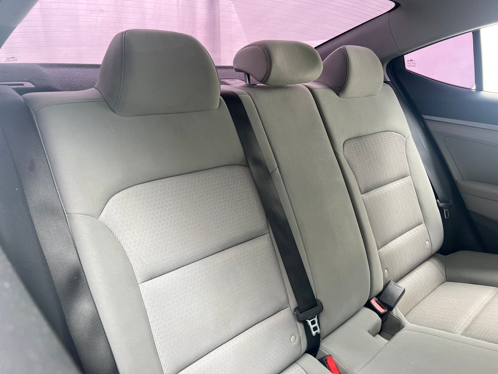 Thumbnail: 2017 Hyundai Elantra - 5