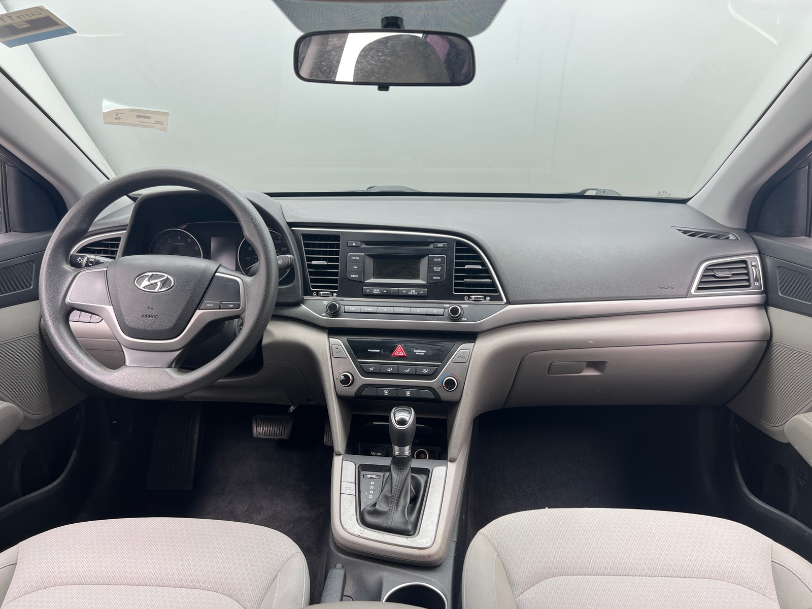 Thumbnail: 2017 Hyundai Elantra - 3
