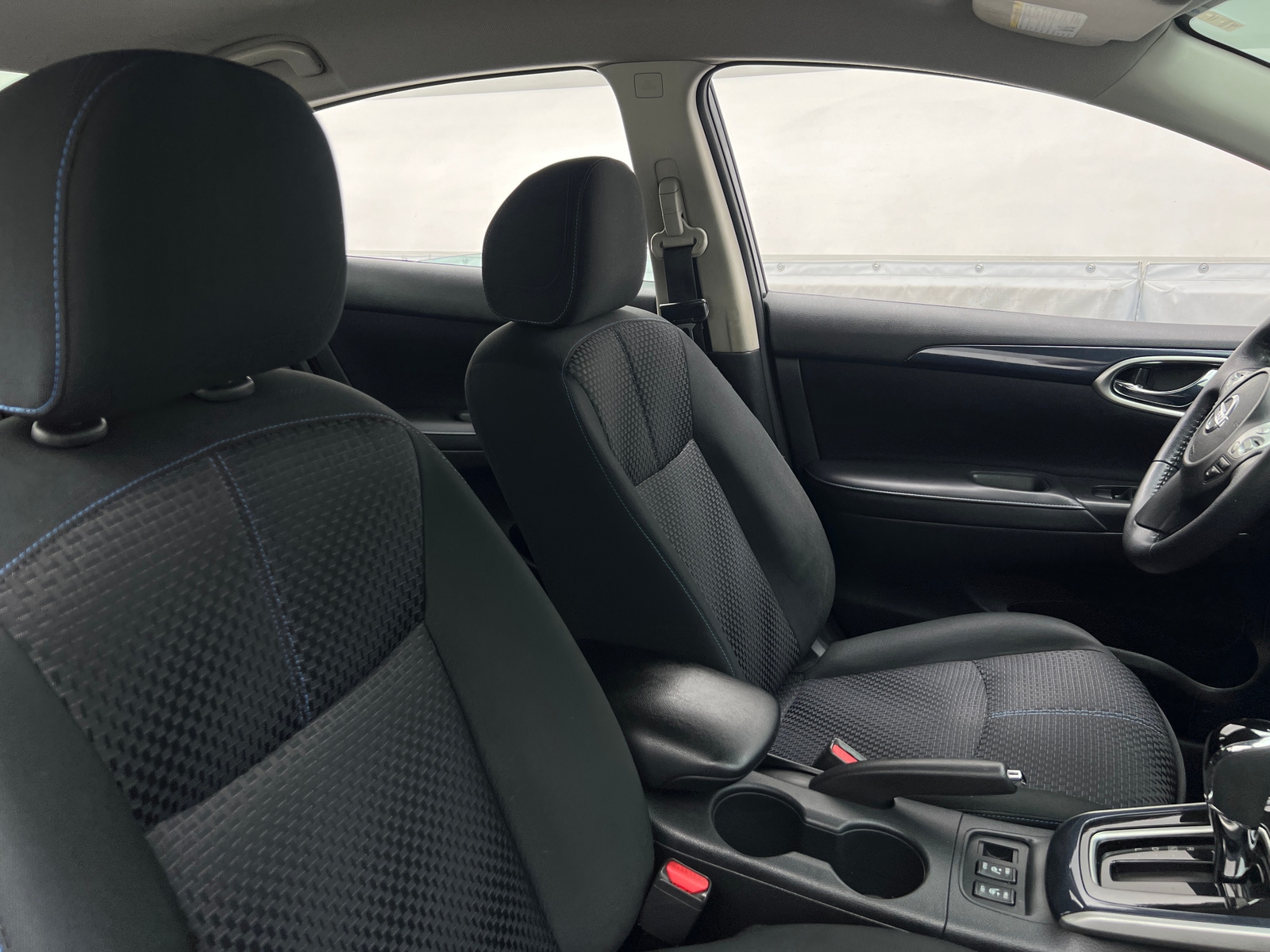 Thumbnail: 2019 Nissan Sentra - 2