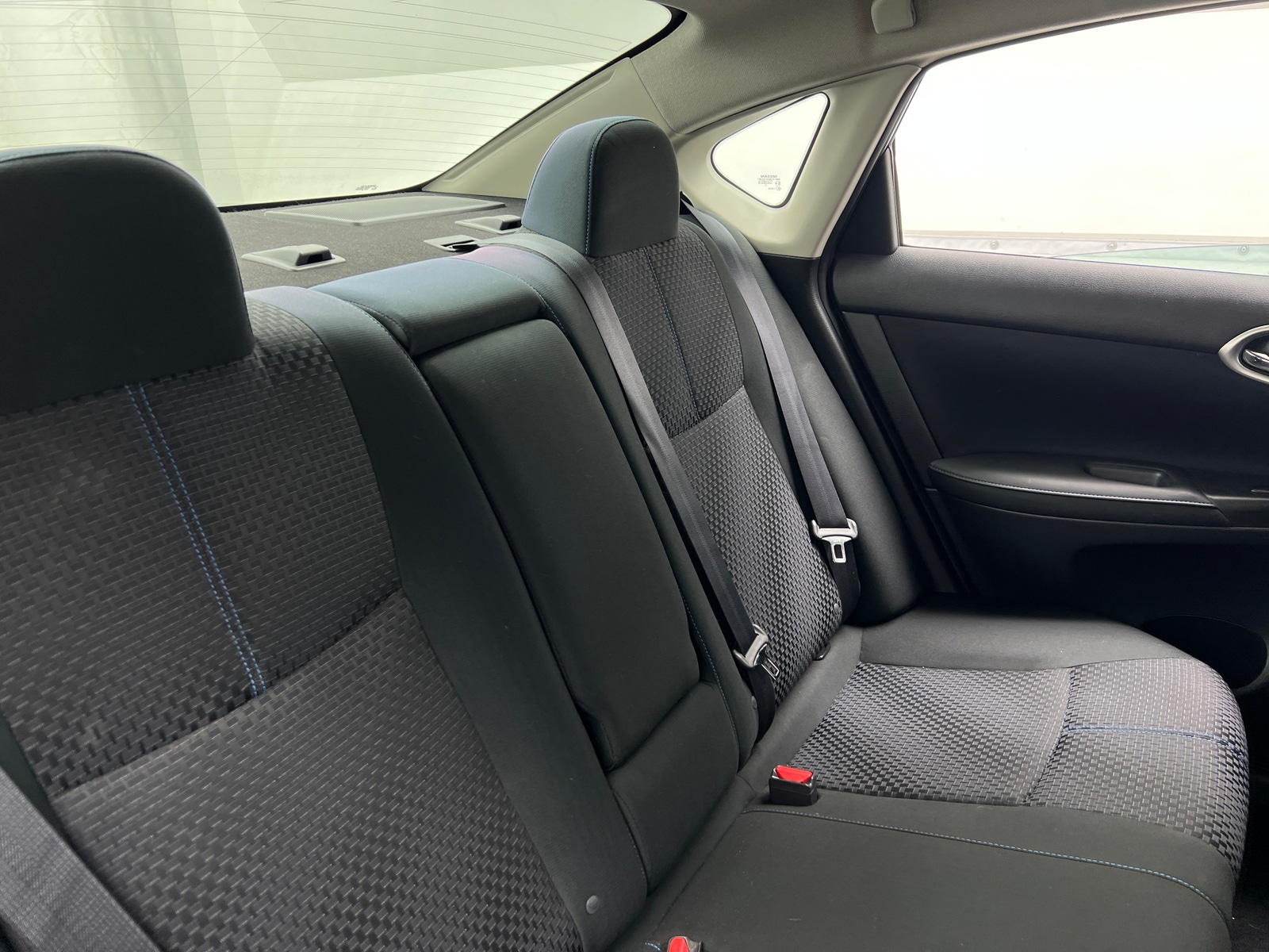 Thumbnail: 2019 Nissan Sentra - 6