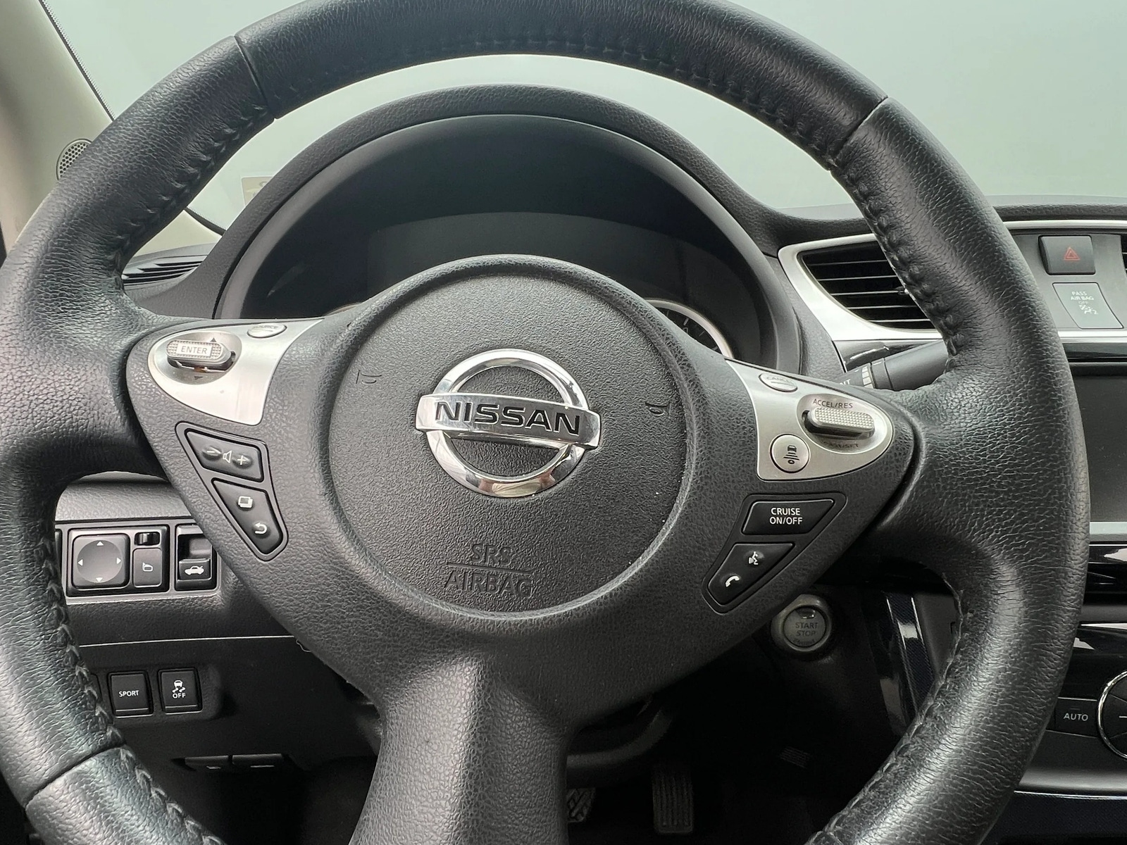 Thumbnail: 2019 Nissan Sentra - 5