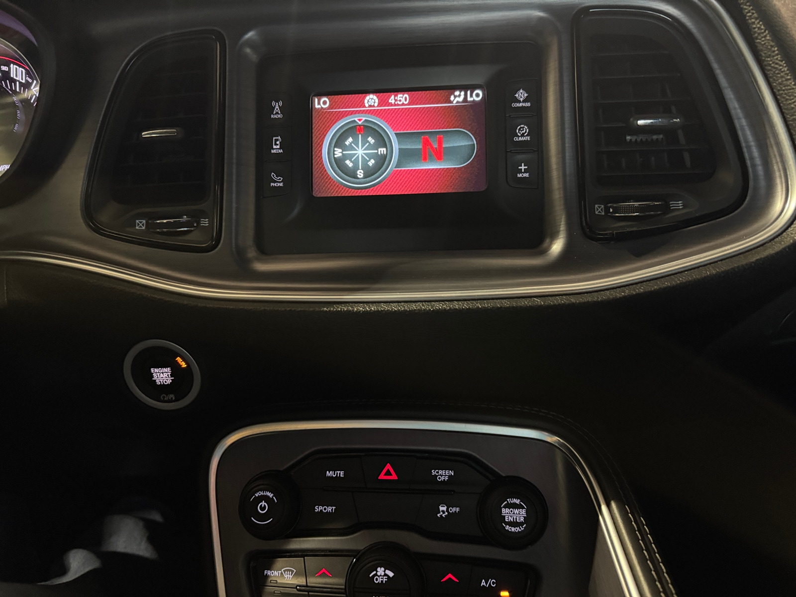 Thumbnail: 2017 Dodge Challenger - 3