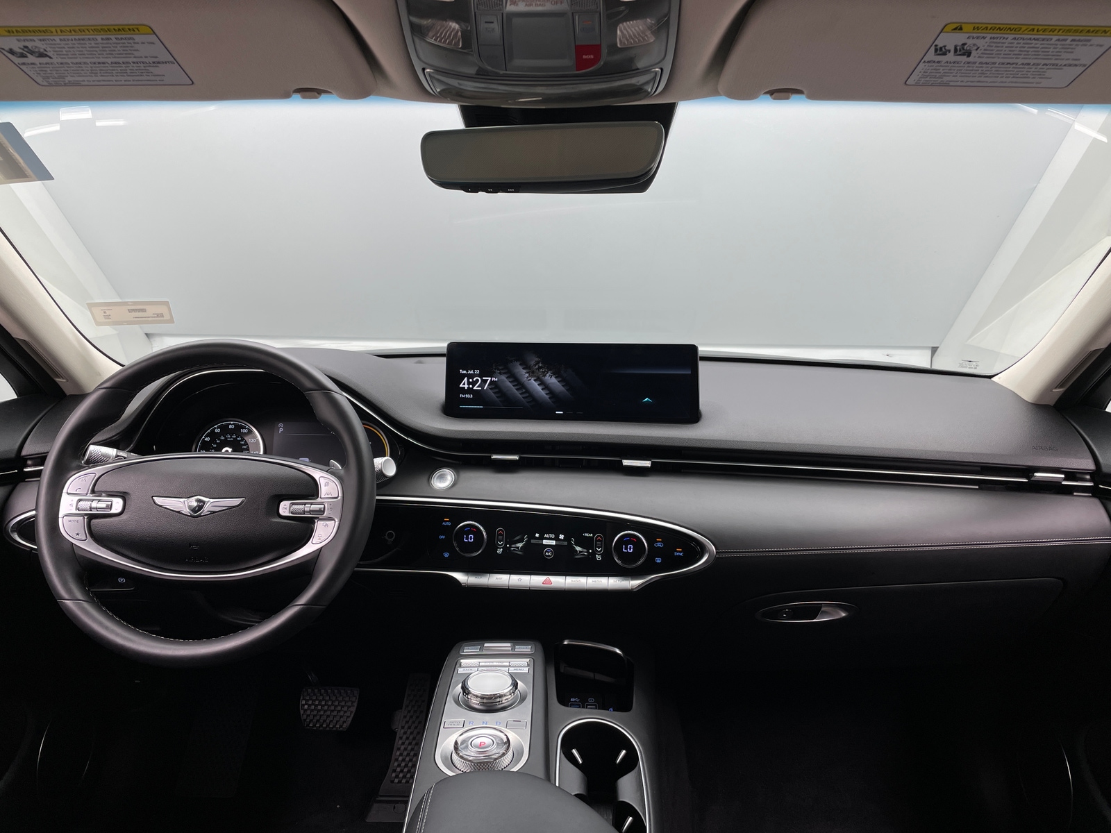 Thumbnail: 2025 Genesis GV70 - 2