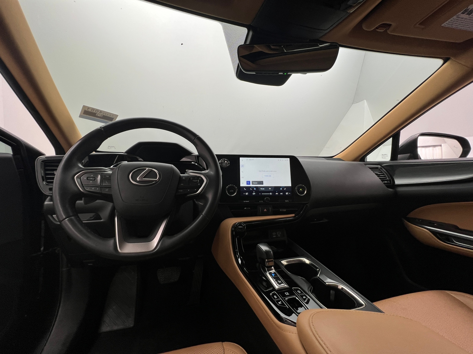 Thumbnail: 2022 Lexus NX - 2